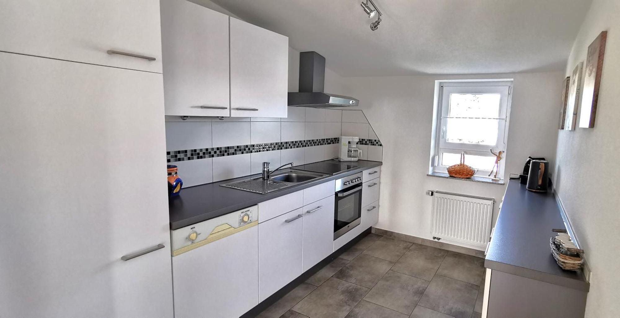 Bodensee Casa Di Donna Apartment *