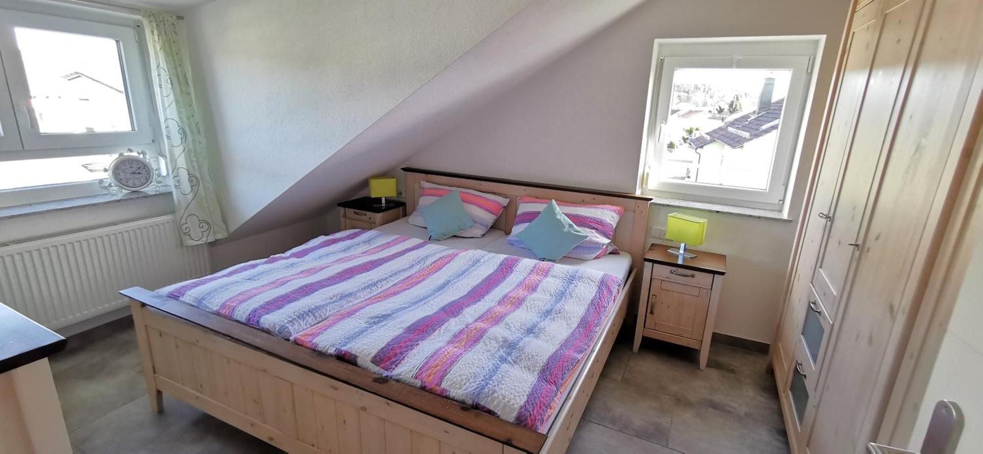 Apartment Bodensee Casa Di Donna Tettnang