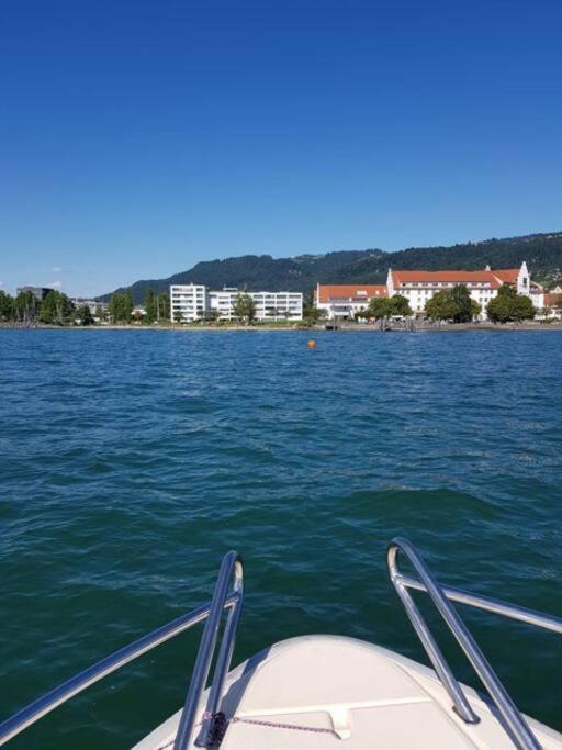 Apartment Kaiserstrand Bodensee - Constance, - Bregenz, Austria Lochau