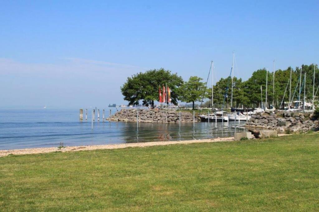Apartment Kaiserstrand Bodensee - Constance, - Bregenz, Austria *