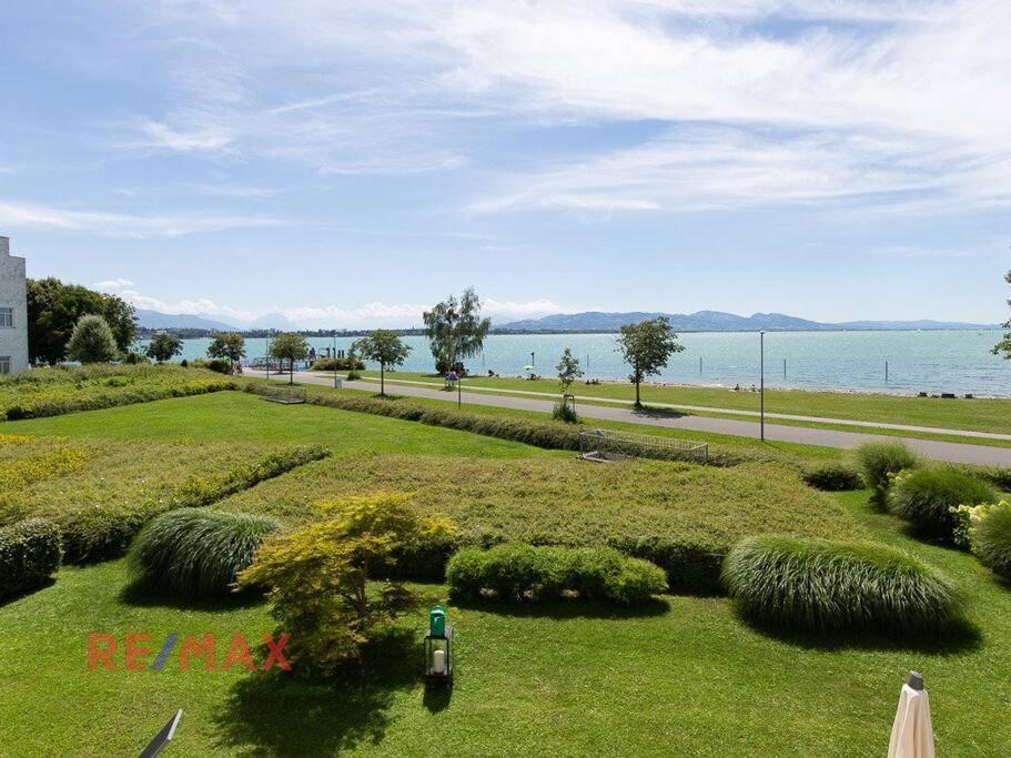 Apartment Kaiserstrand Bodensee - Constance, - Bregenz, Austria Lochau