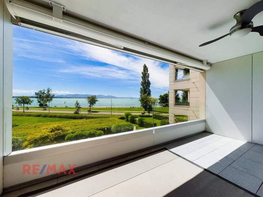 Kaiserstrand Bodensee - Constance, - Bregenz, Austria Apartment
