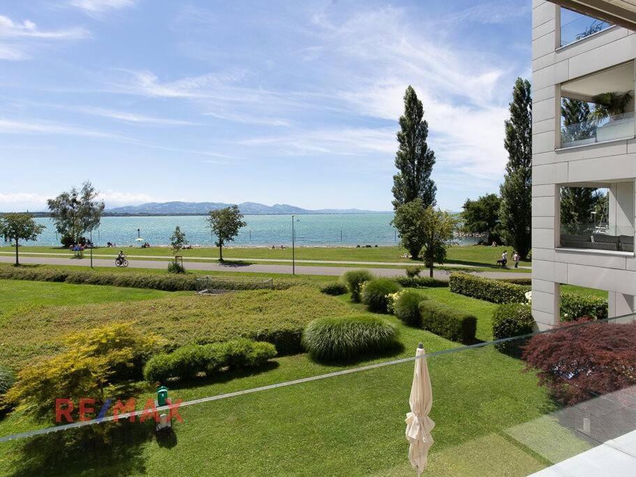 Kaiserstrand Bodensee - Constance, - Bregenz, Austria Apartment *