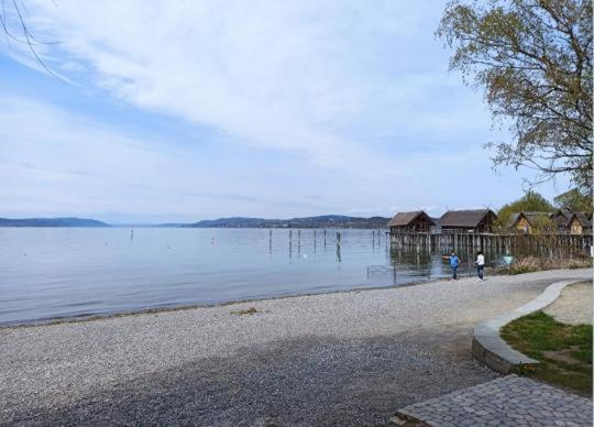 Apartment Seezeit Bodensee Mit Pool Und Sauna *