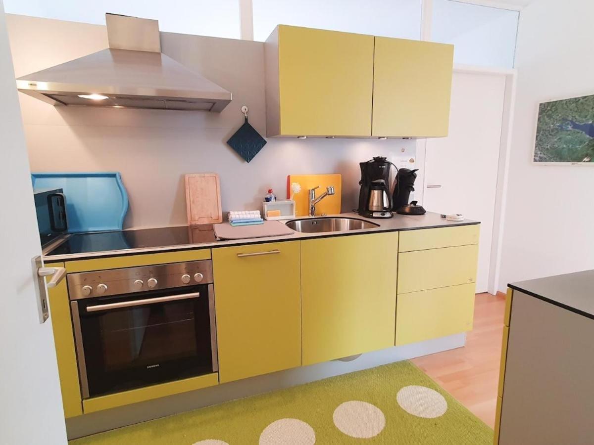 Apartment Seezeit Bodensee Mit Pool Und Sauna Uhldingen-Mühlhofen