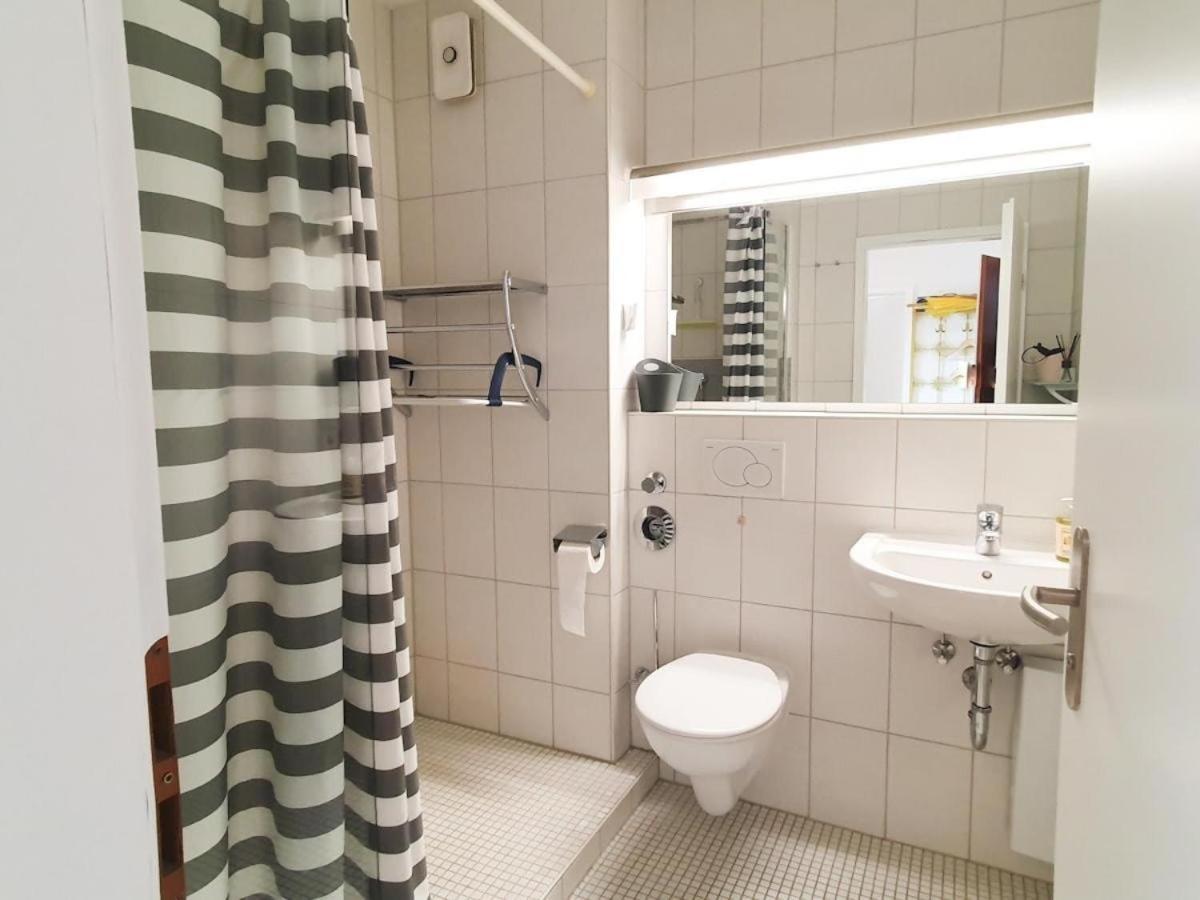 Seezeit Bodensee Mit Pool Und Sauna Apartment Uhldingen-Mühlhofen