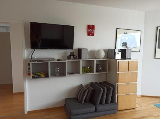 Seezeit Bodensee Mit Pool Und Sauna Apartment