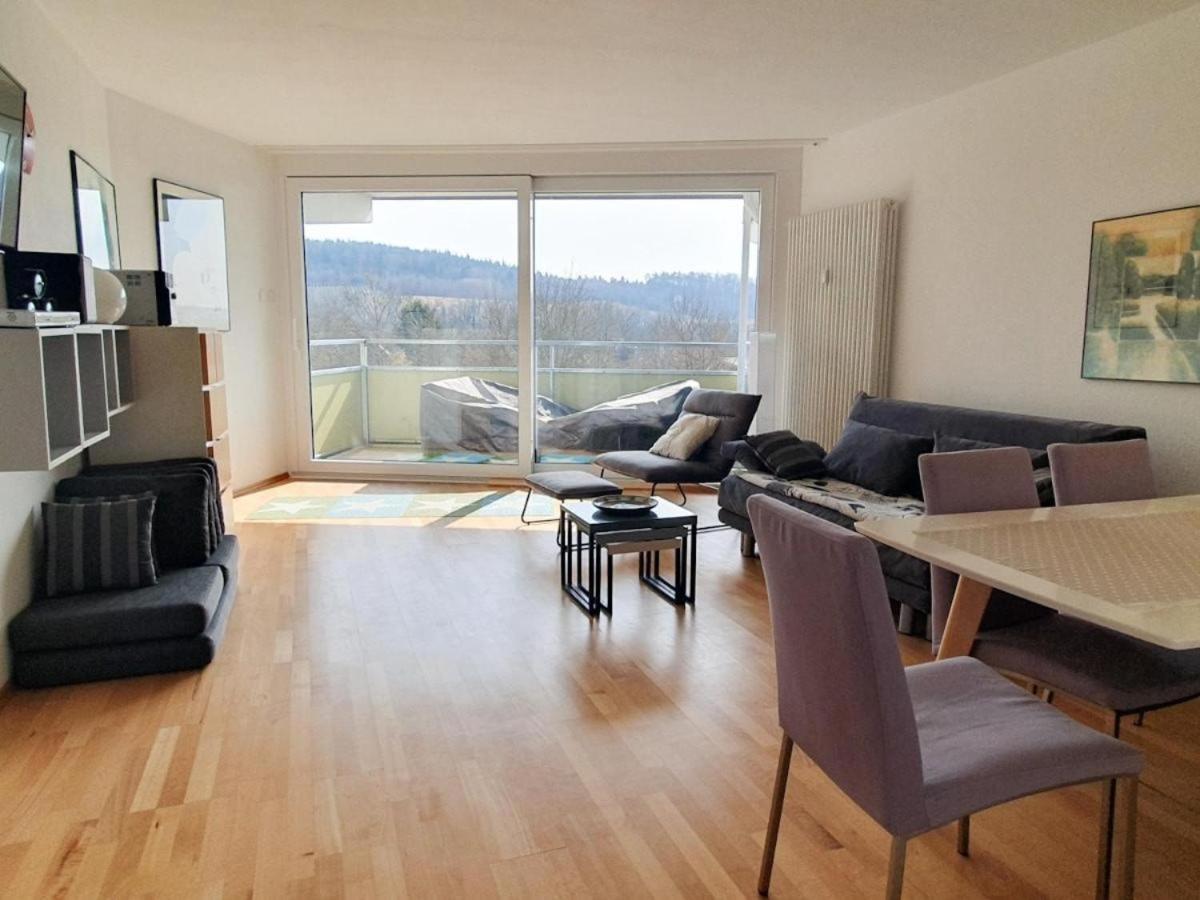 Apartment Seezeit Bodensee Mit Pool Und Sauna