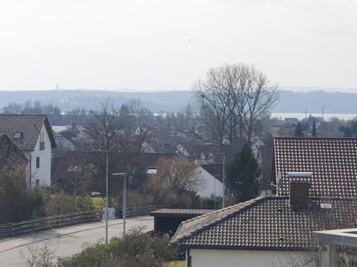 Seezeit Bodensee Mit Pool Und Sauna Apartment