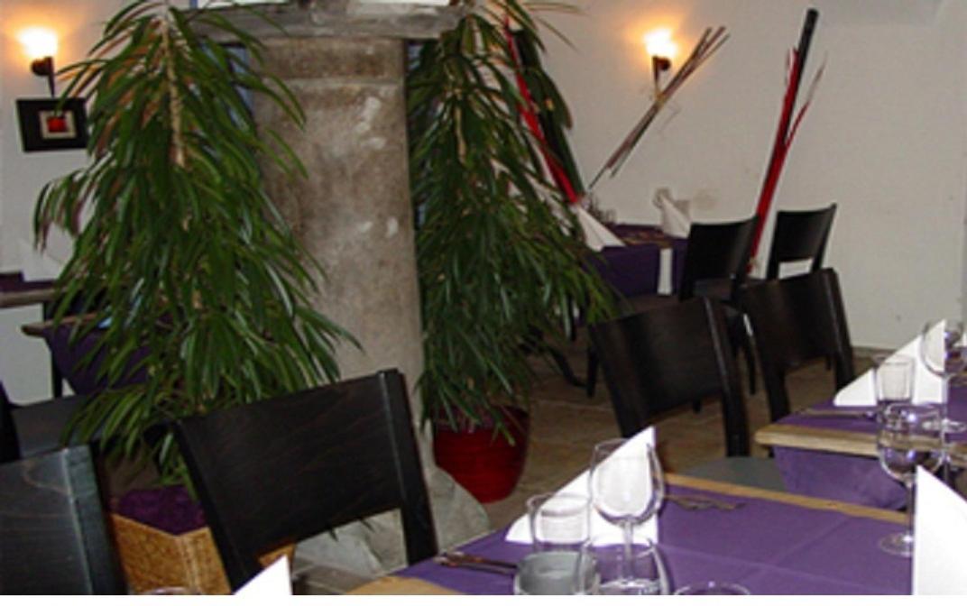 Raben Hotel
