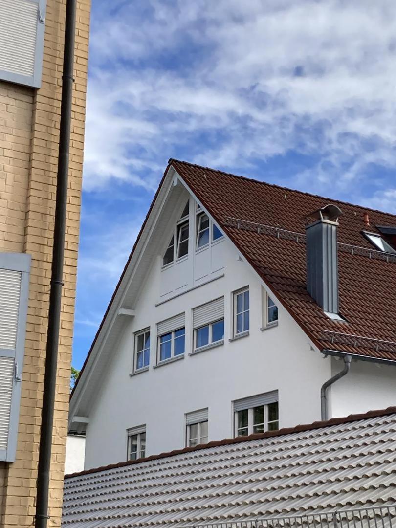 Neu! Hopfennest Bodensee