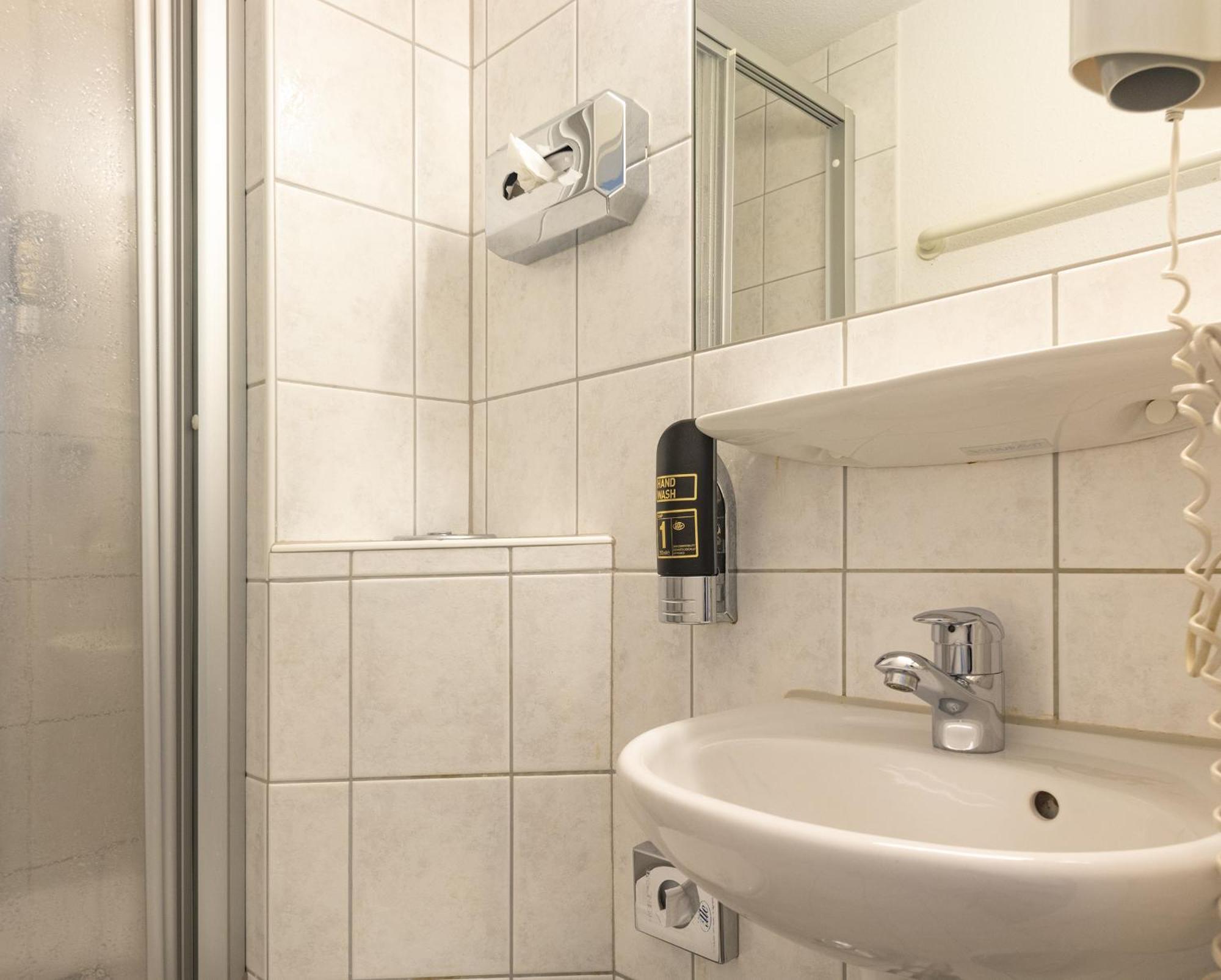 Traube, Ludwigshafen, Bodensee, Seenah Gelegen Bed & Breakfast