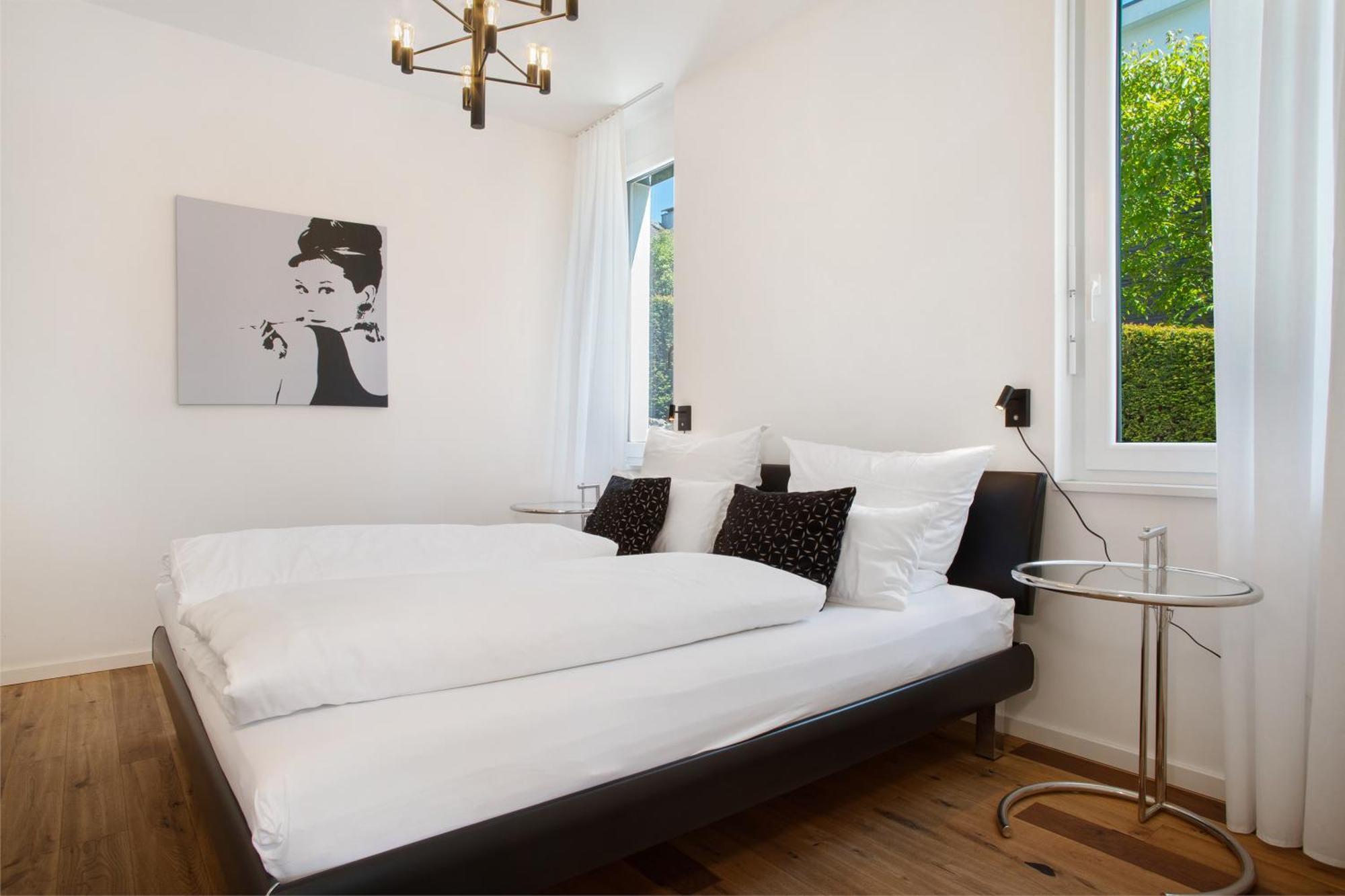 Apartment Splendid *
