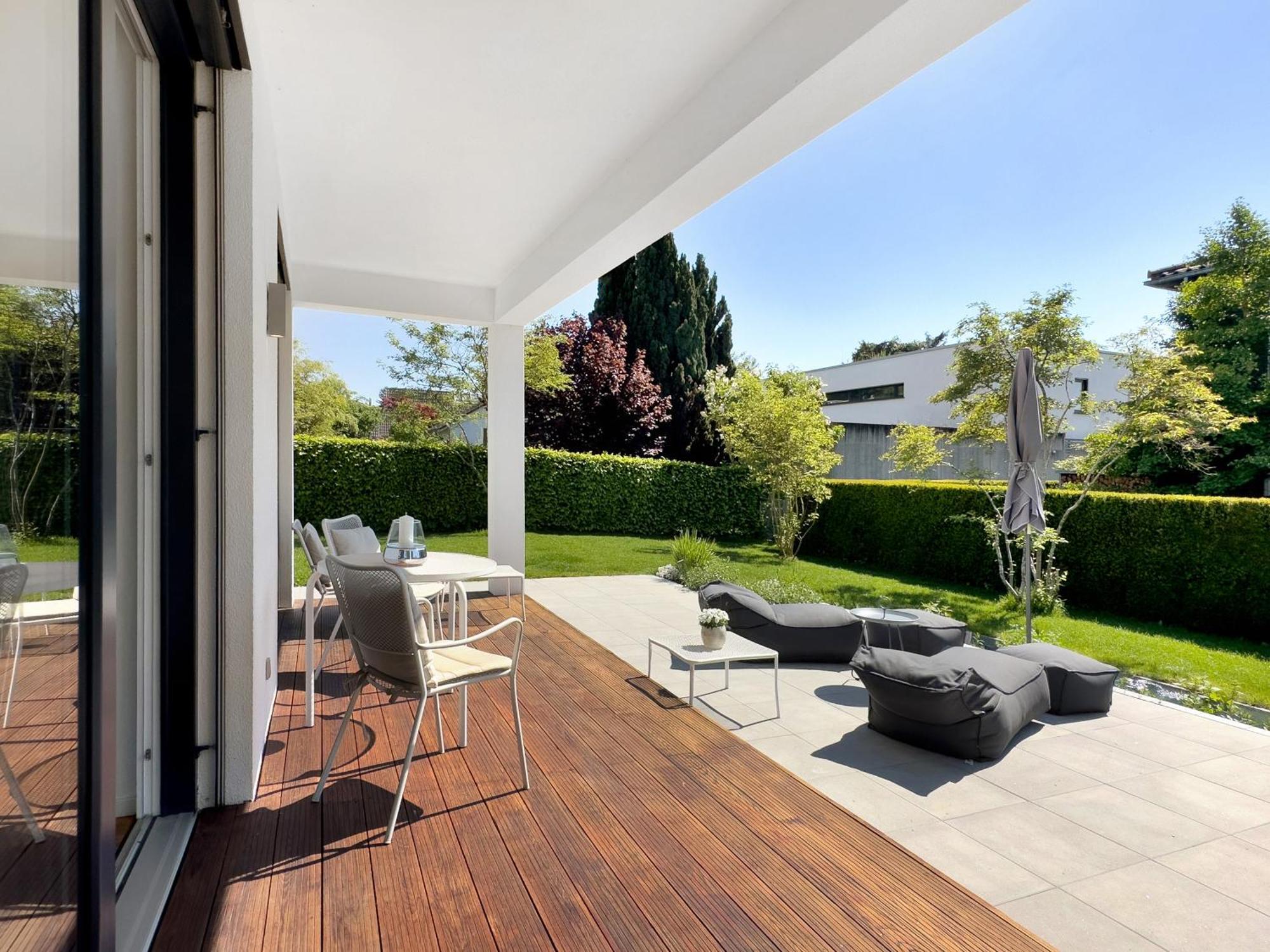 Apartment Splendid *