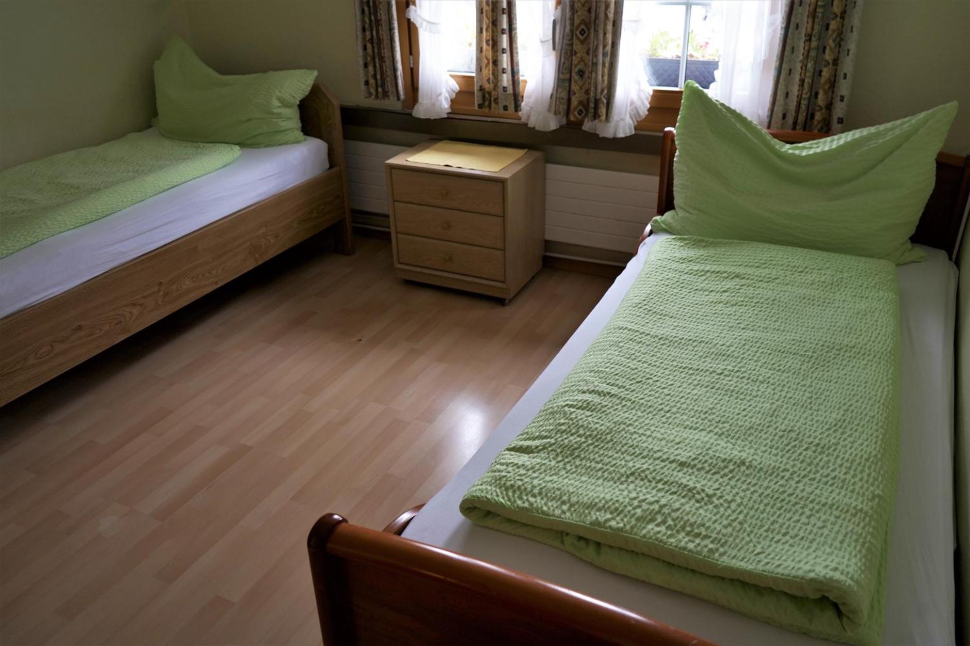 Linde Hotel Goldach