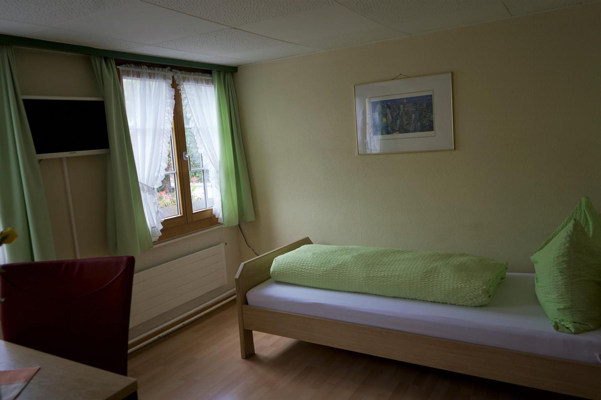 Hotel Linde *