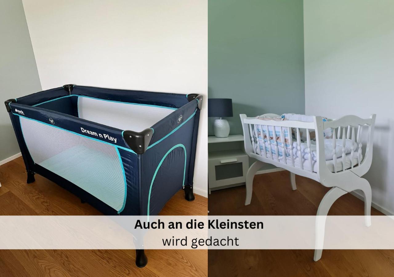 Ferienhaustraeume Oase Bodensee