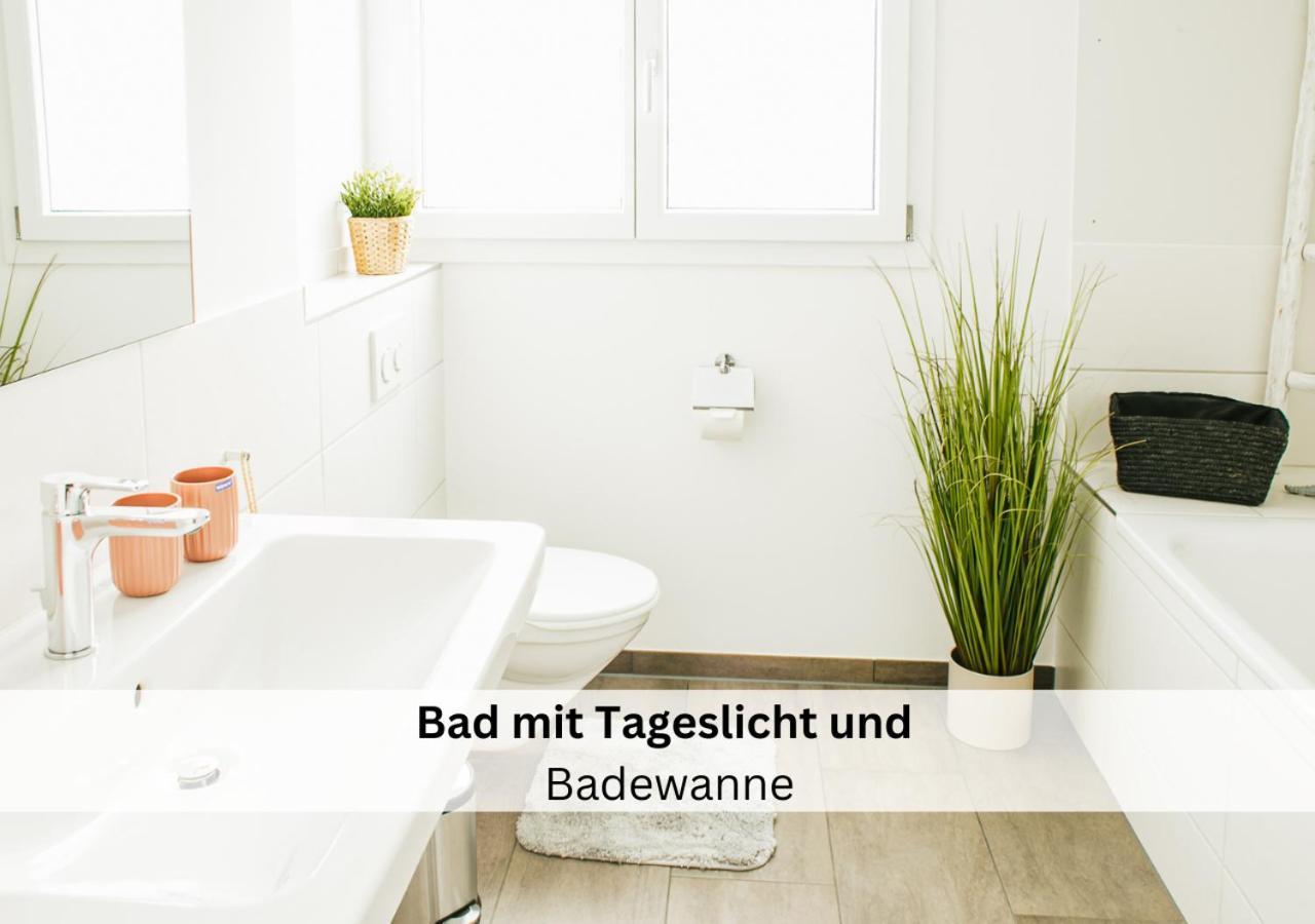 Ferienhaustraeume Oase Bodensee Holiday home Kreuzlingen