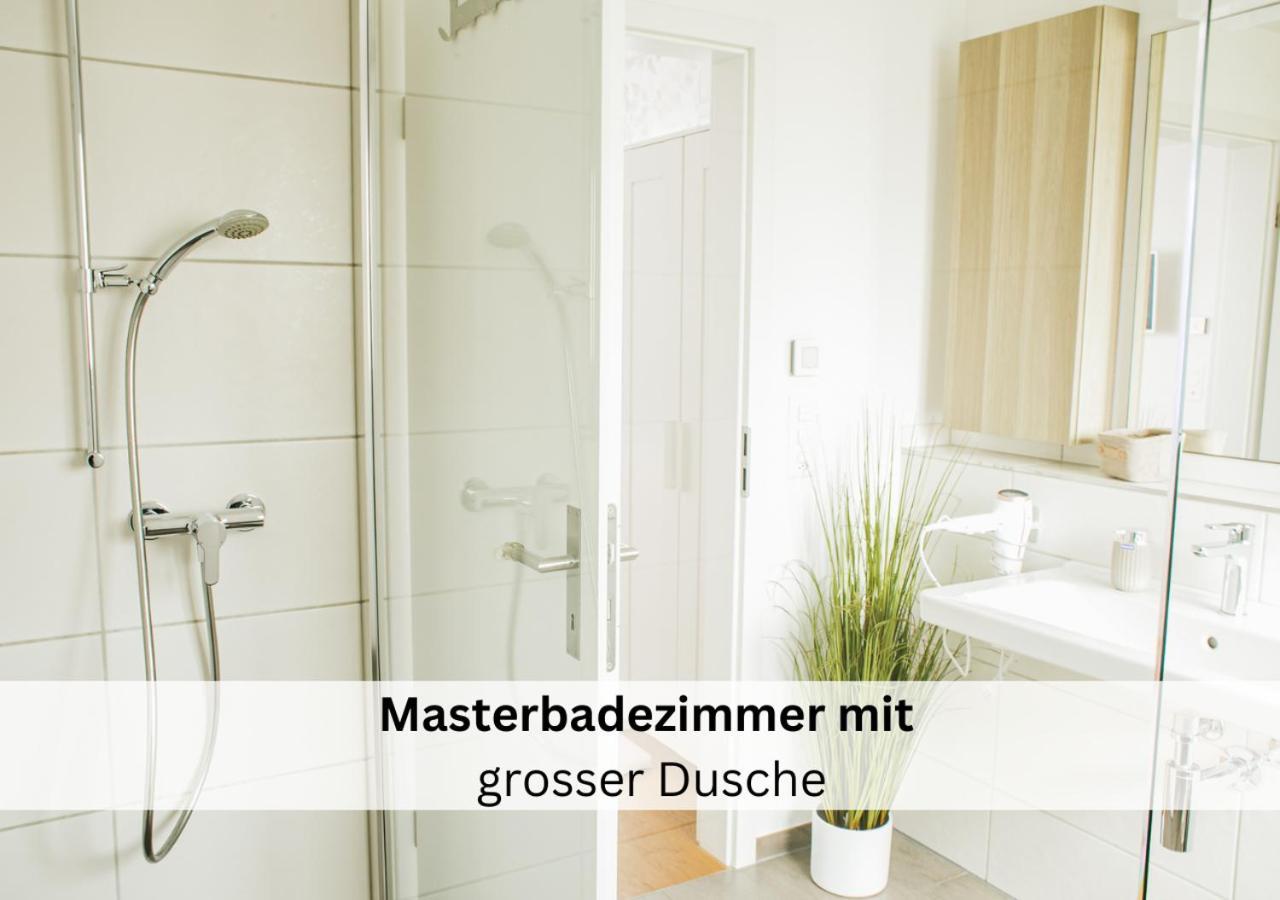 Ferienhaustraeume Oase Bodensee * Kreuzlingen