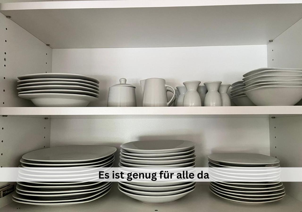 Ferienhaustraeume Oase Bodensee Kreuzlingen