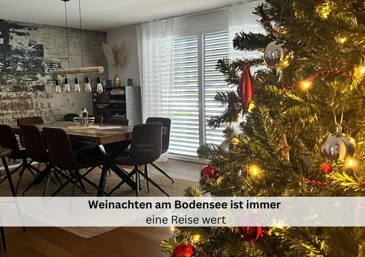 Ferienhaustraeume Oase Bodensee