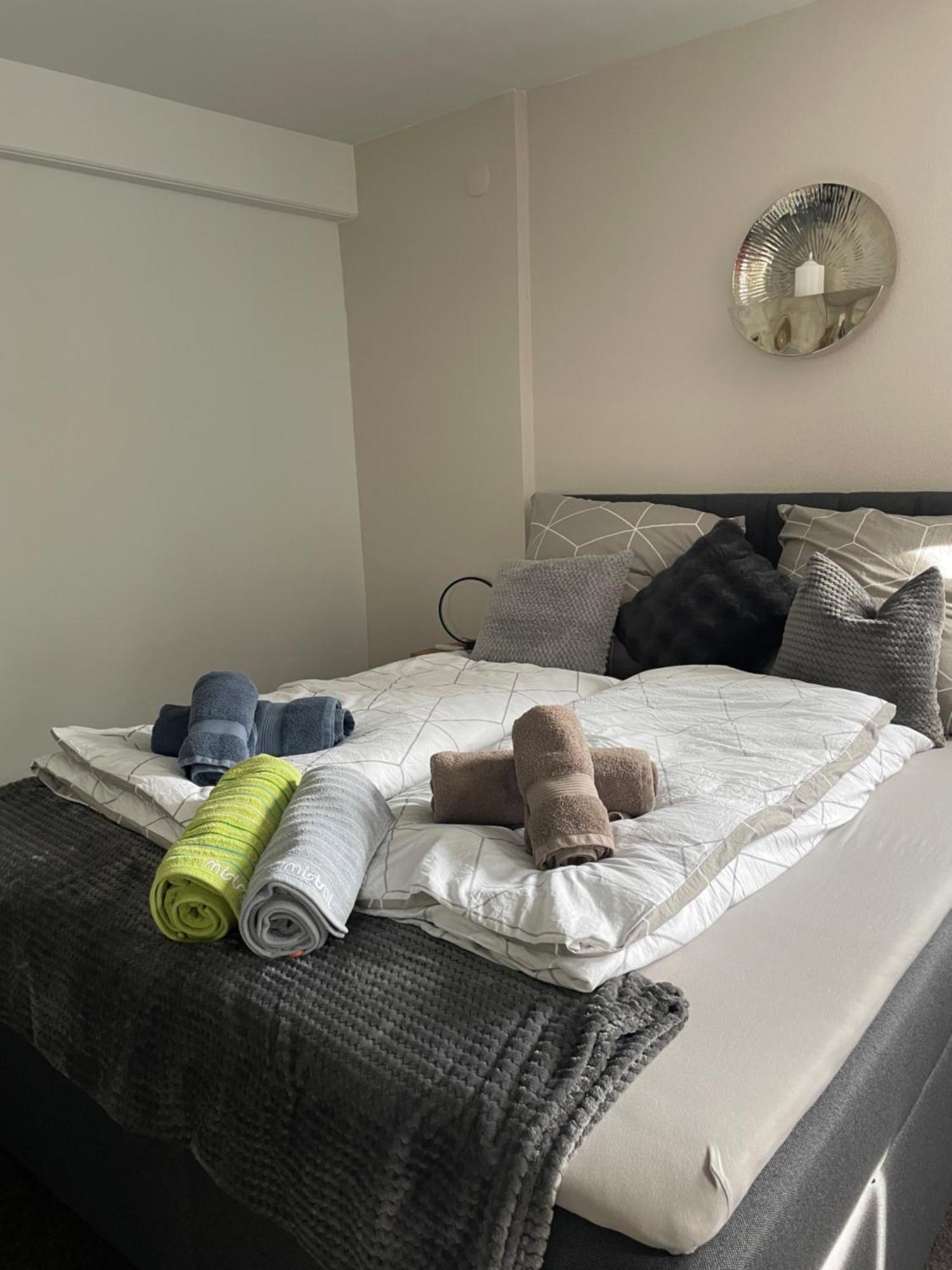 Seeromantik In 2 Minuten Am Apartment *