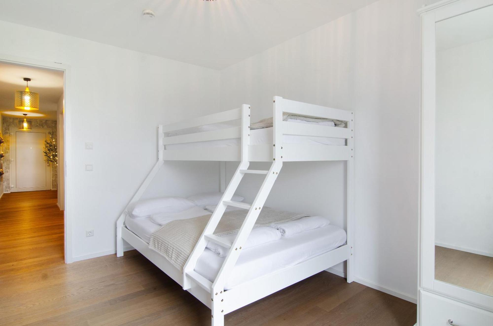 Apartment Neues Am Schlosssee *