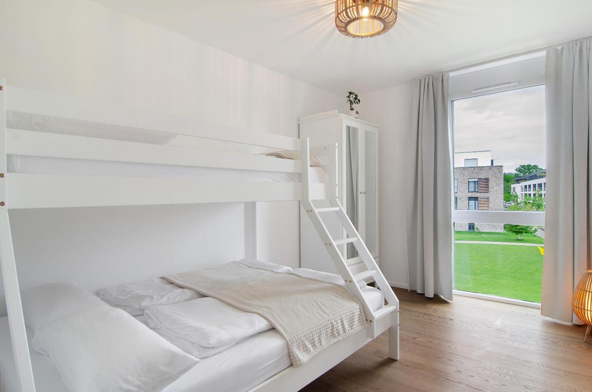Apartment Neues Am Schlosssee *