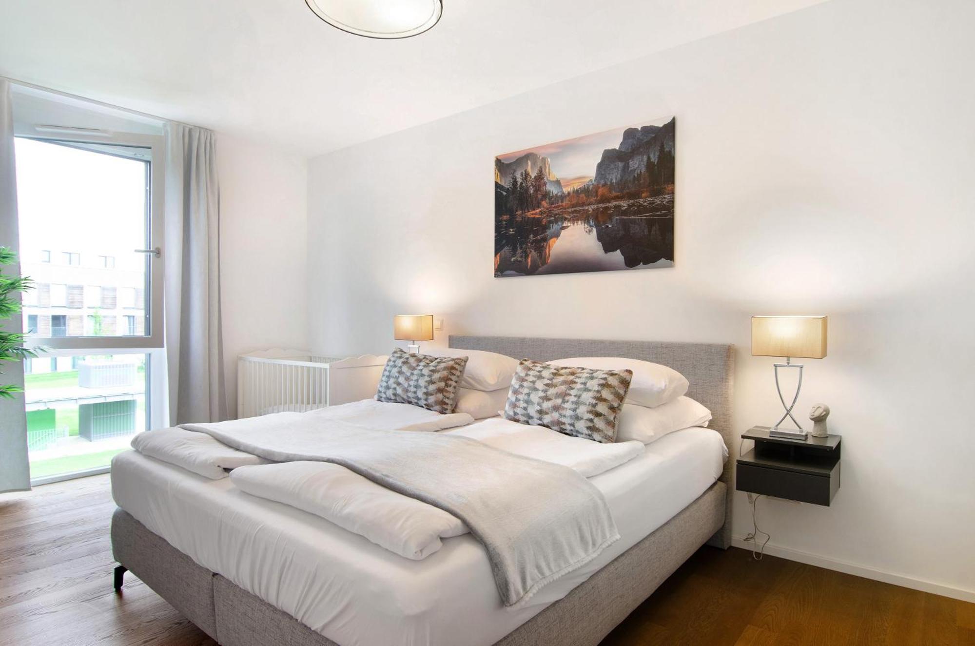 Apartment Neues Am Schlosssee Salem (Baden-Wurttemberg)