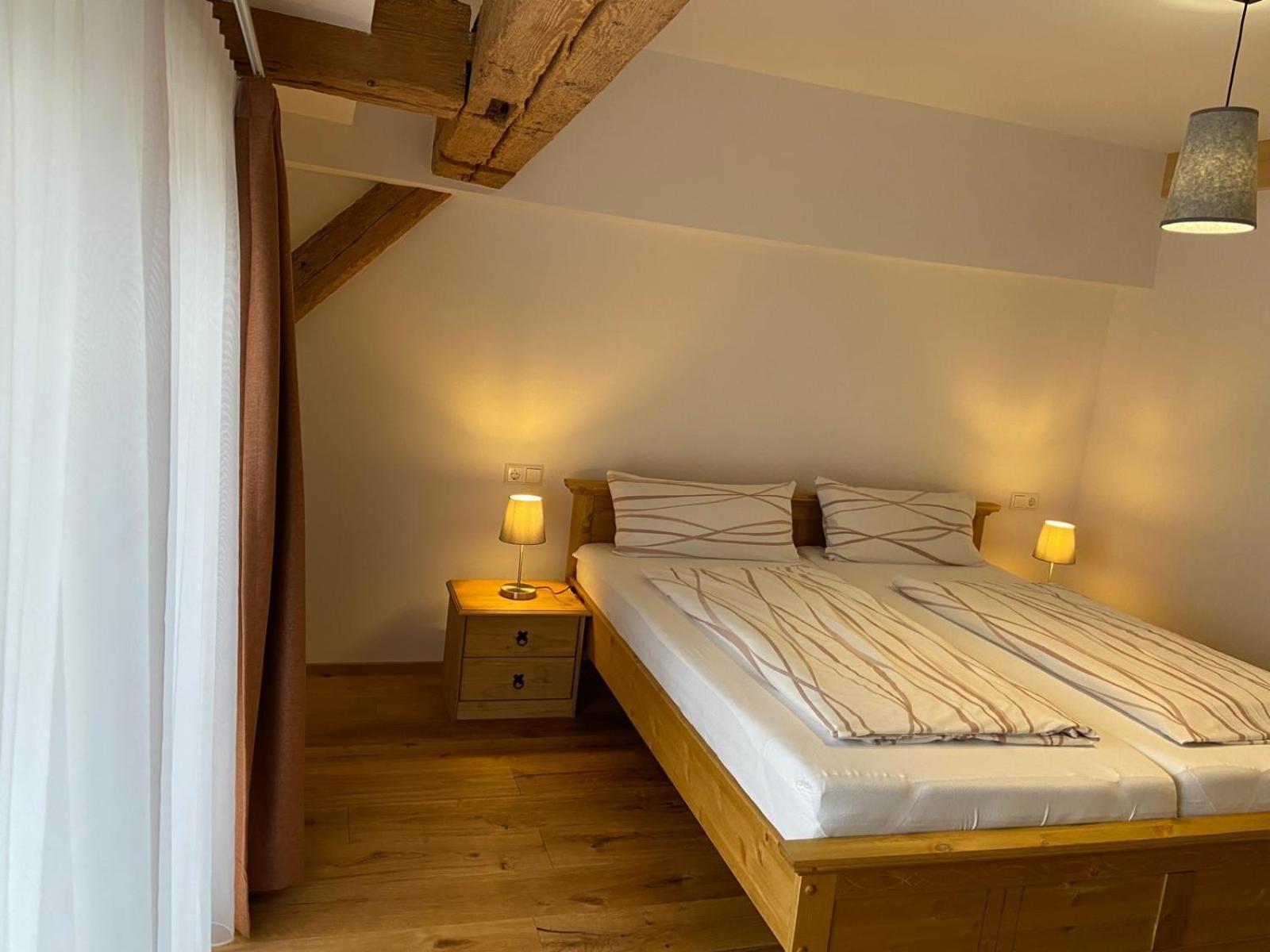 Hofgut Breitenbach Apartment *