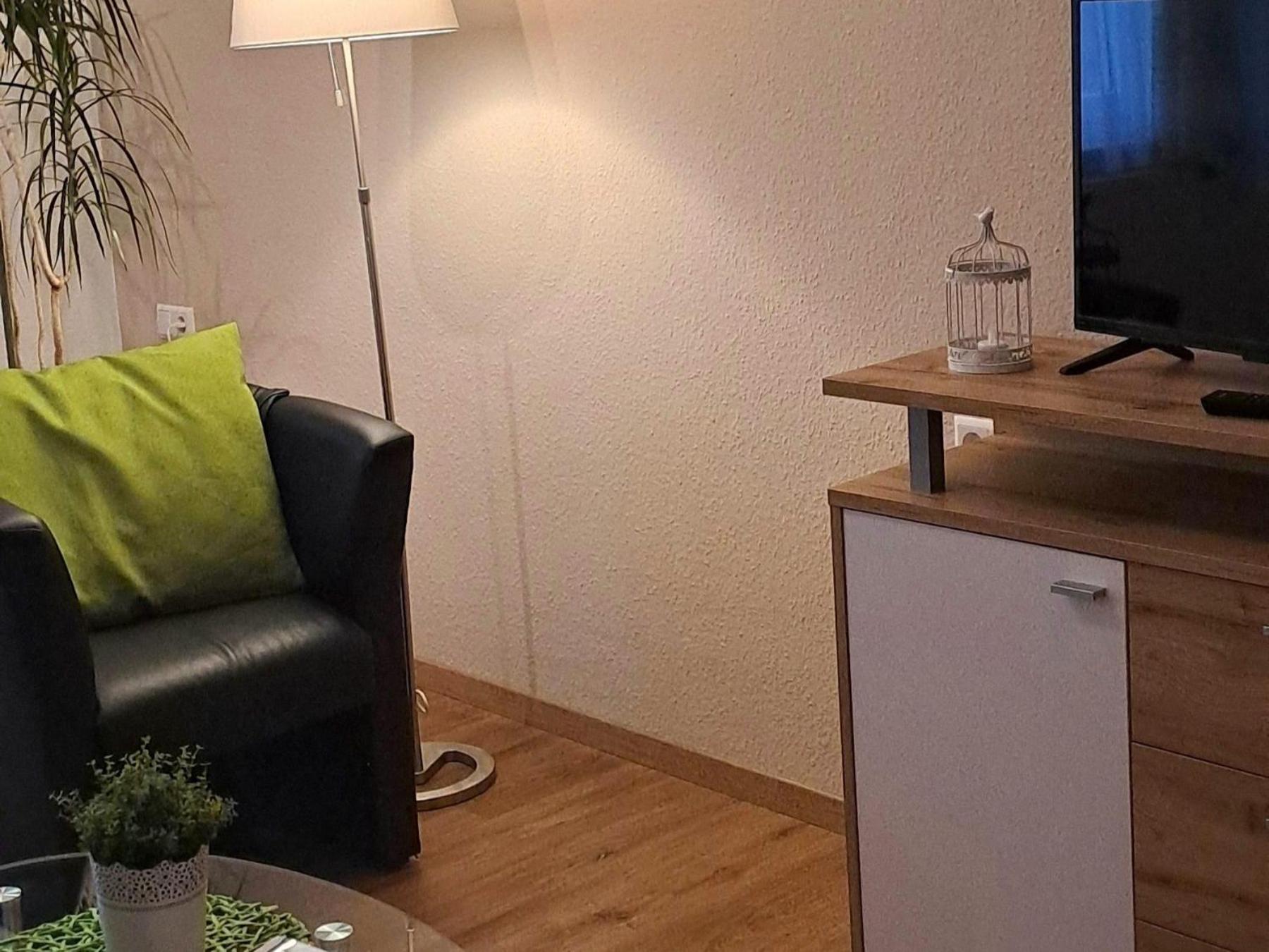 Apartment Dillmann -