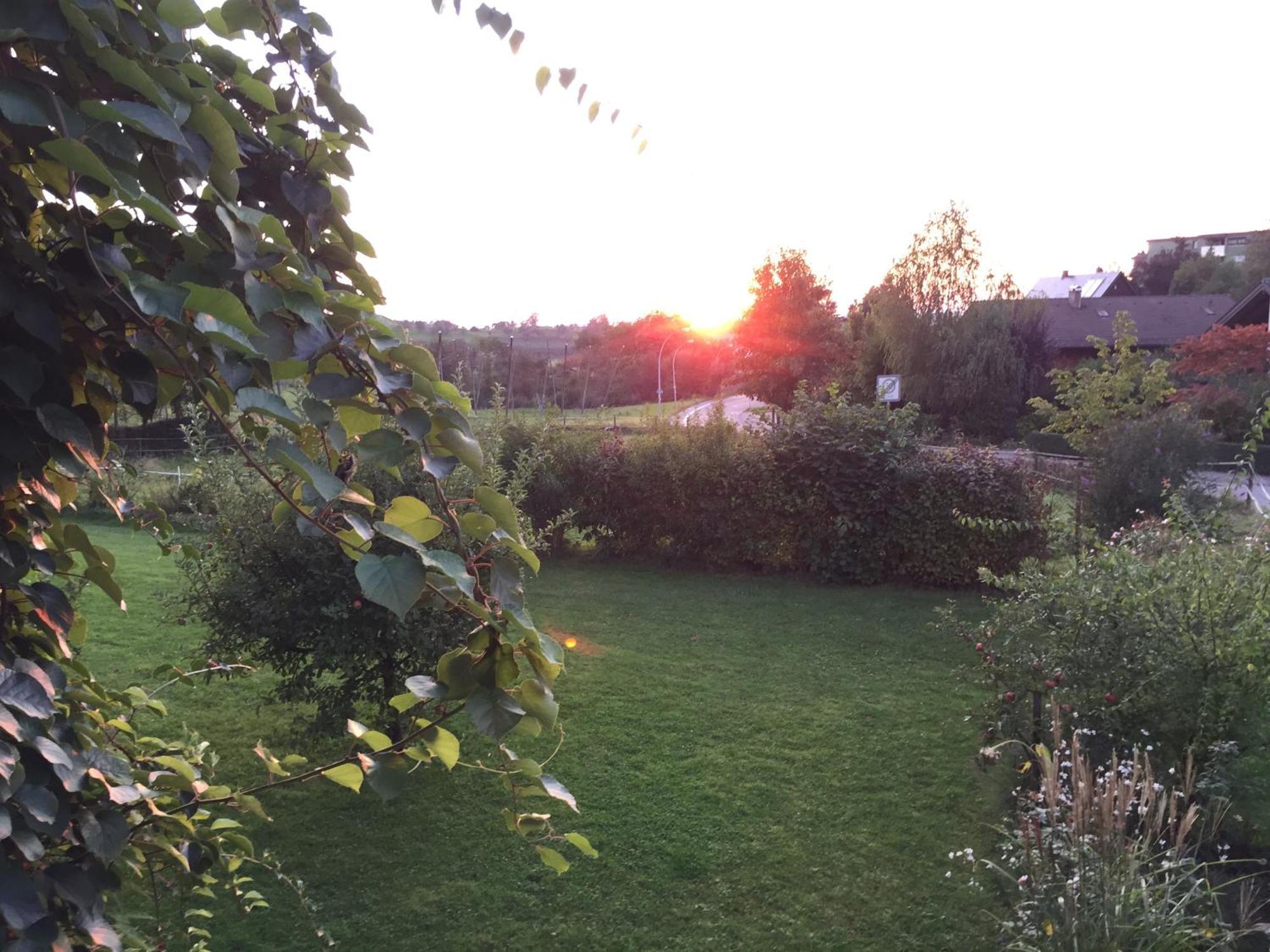 Gemuetliche Mit Terrasse In Der Naehe Vom Bodensee *