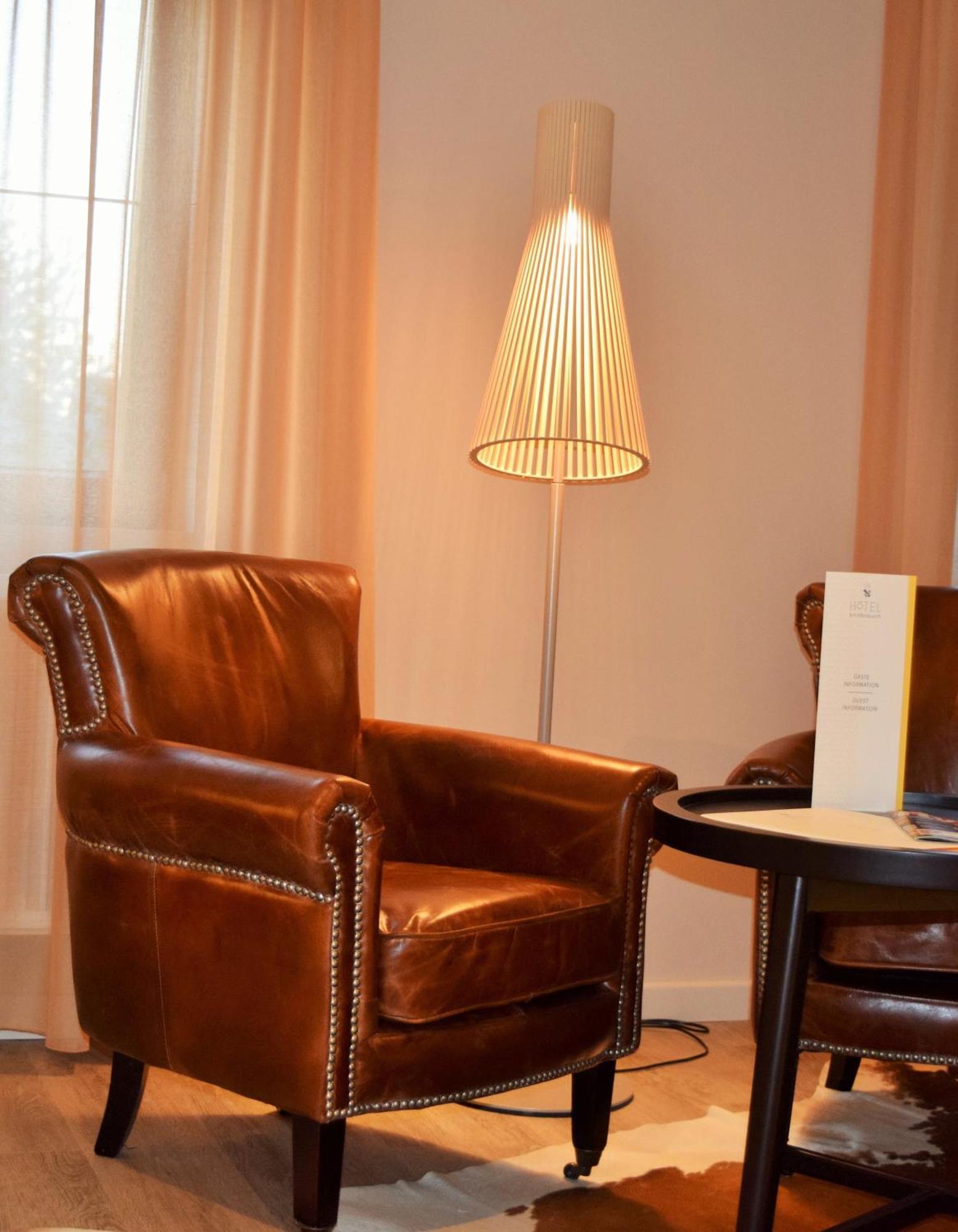 Knoblauch Hotel Friedrichshafen