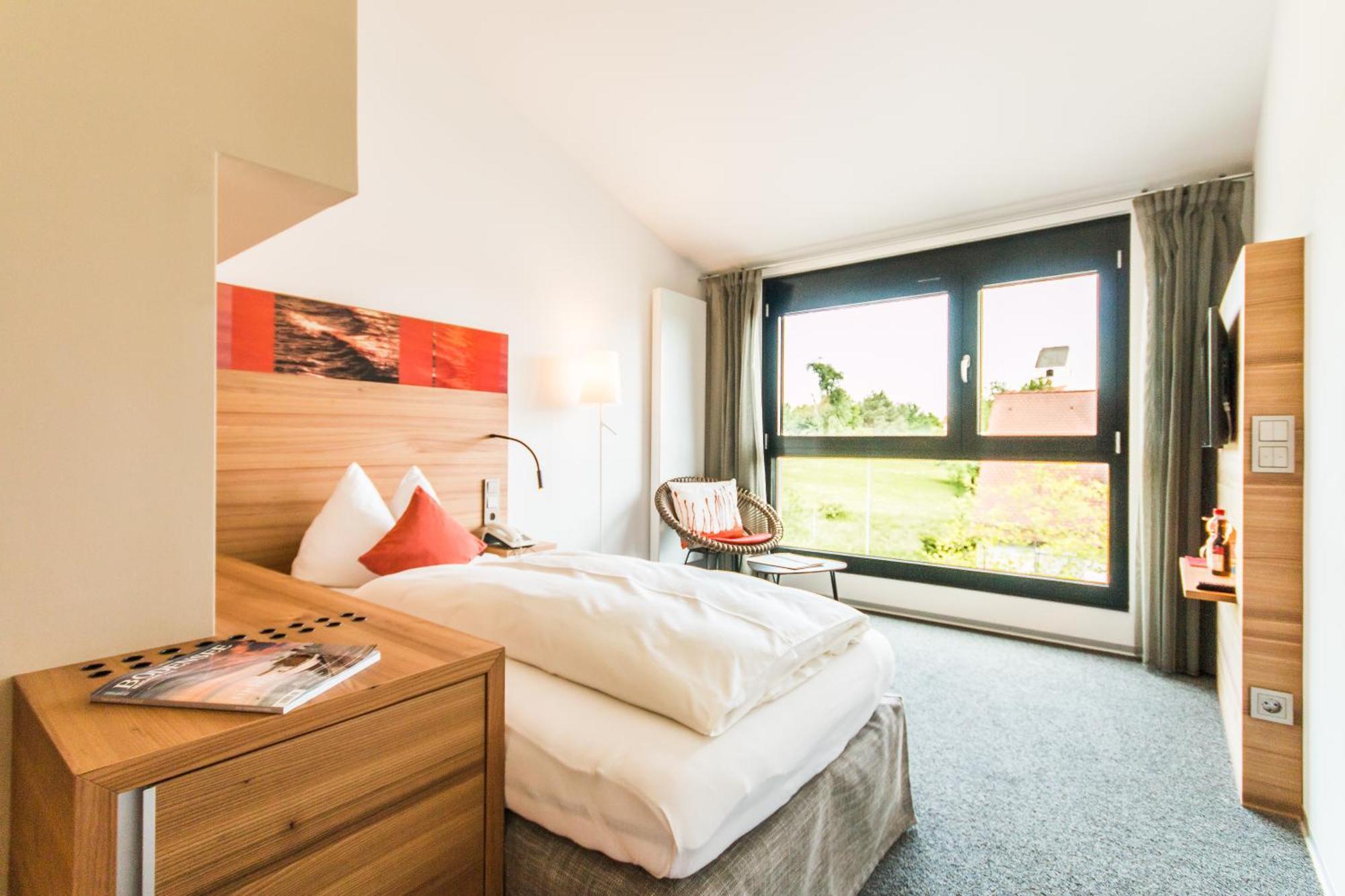 Hotel Knoblauch 4*