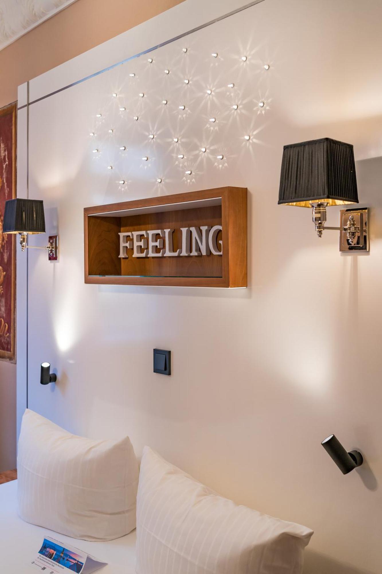 Yachthotel Helvetia Spa- Und Wellnessdomizil Lindau (Bodensee)