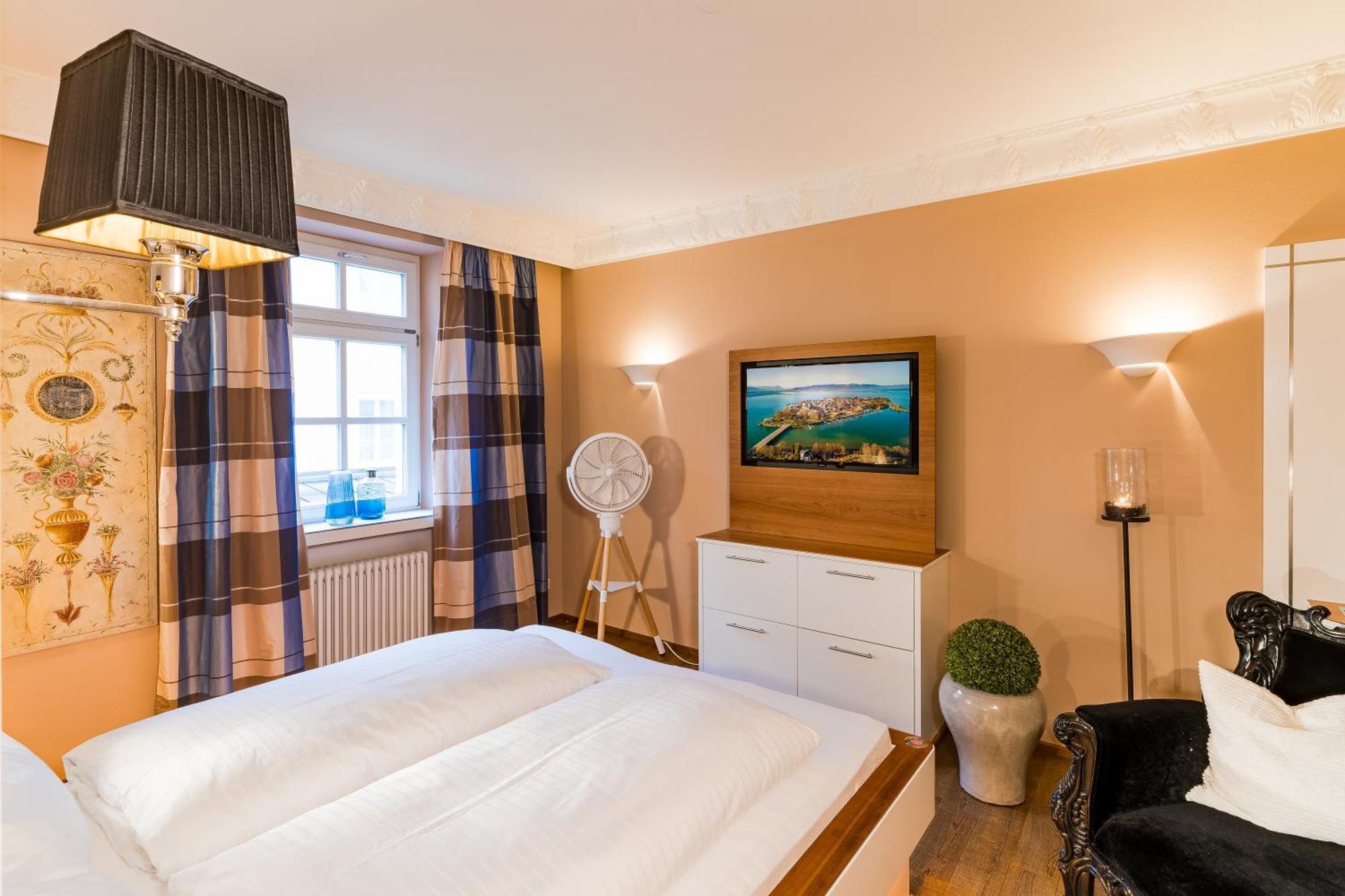 Hotel Yachthotel Helvetia Spa- Und Wellnessdomizil 4*