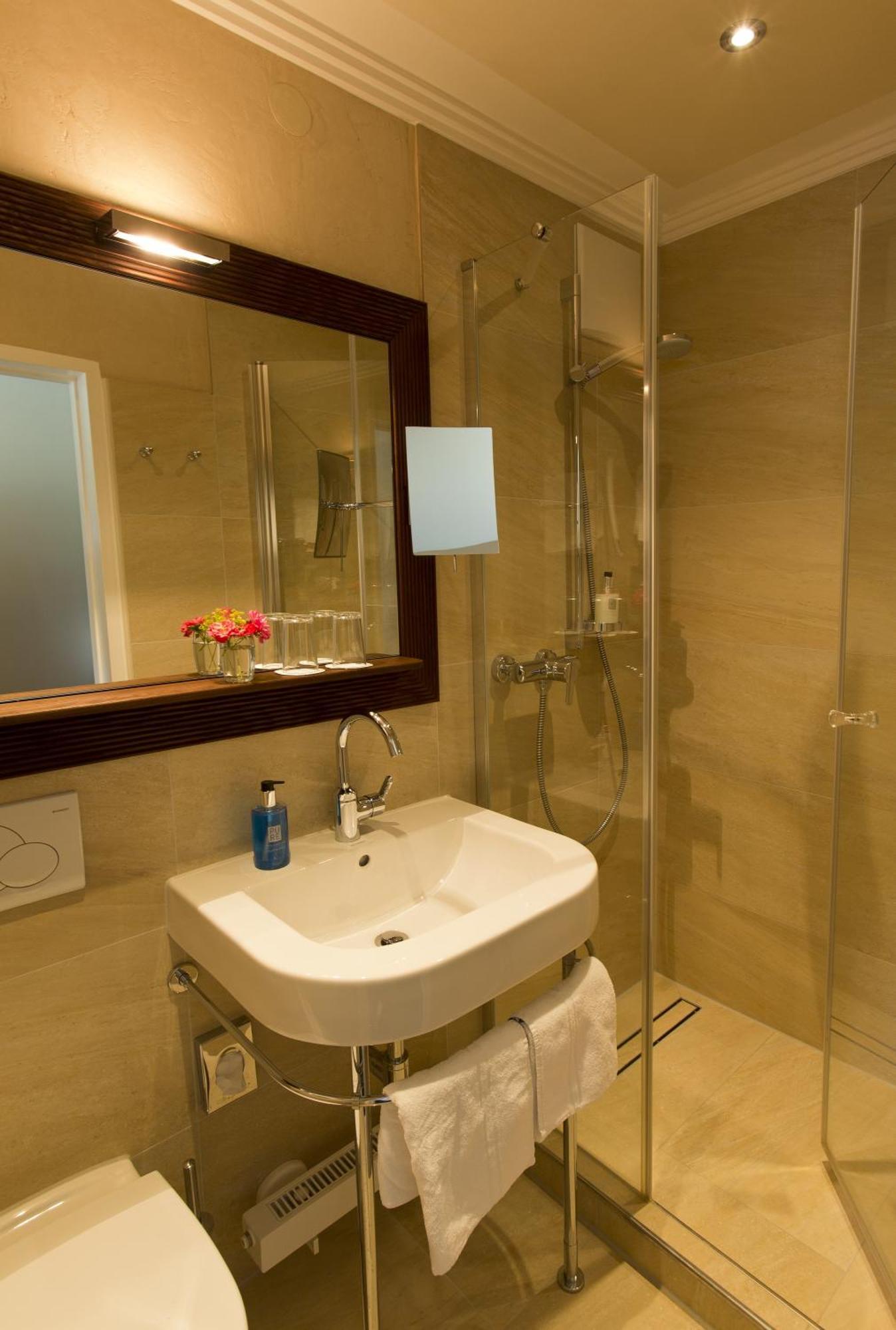 Hotel Knoblauch Friedrichshafen