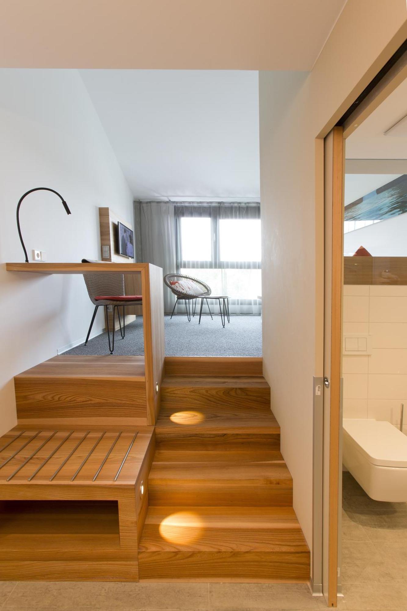 Knoblauch Hotel