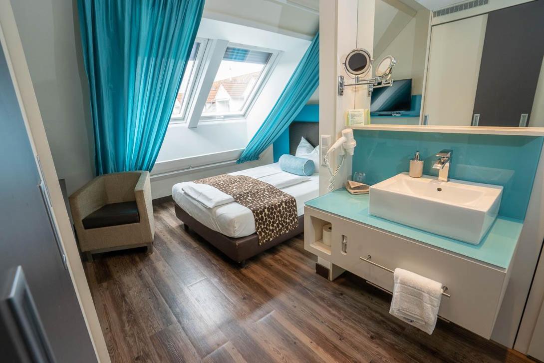 Hotel Volapuk Konstanz