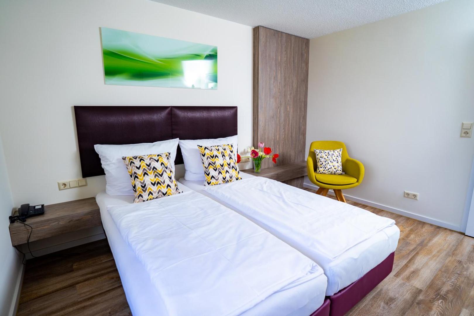 Volapuk Hotel Konstanz