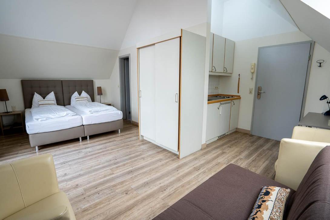 Hotel Volapuk