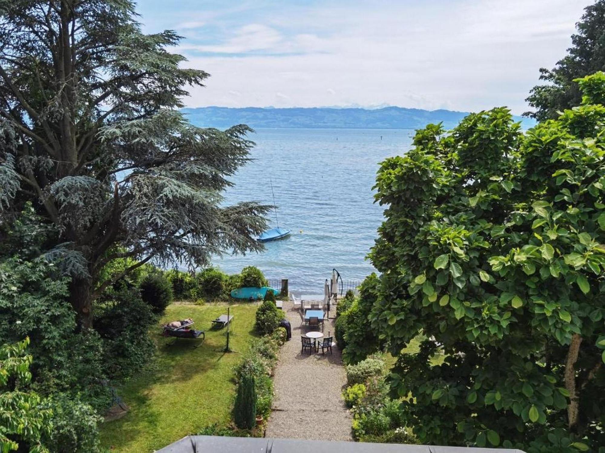 Gerster Holiday home Wasserburg am Bodensee