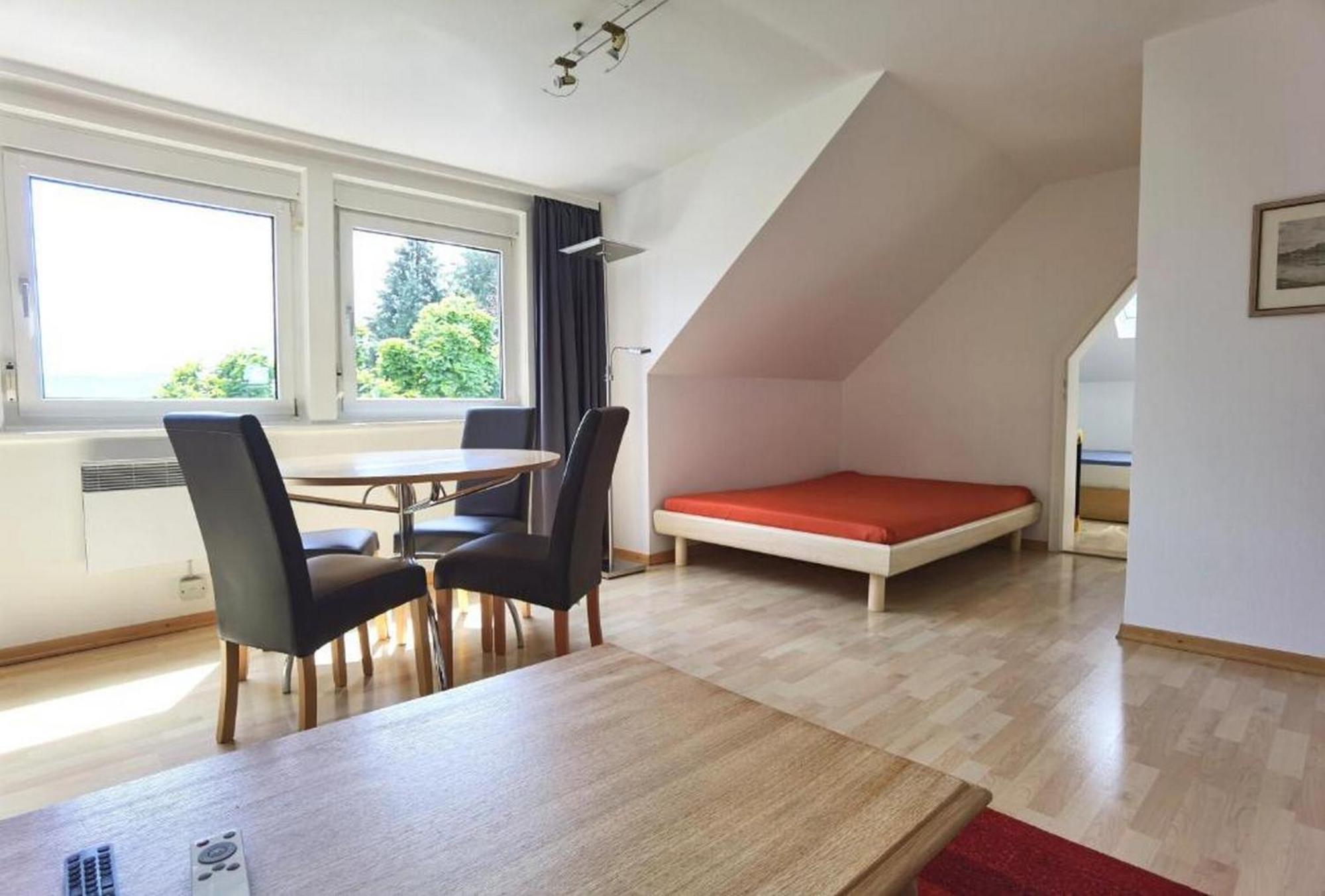 Gerster Holiday home *