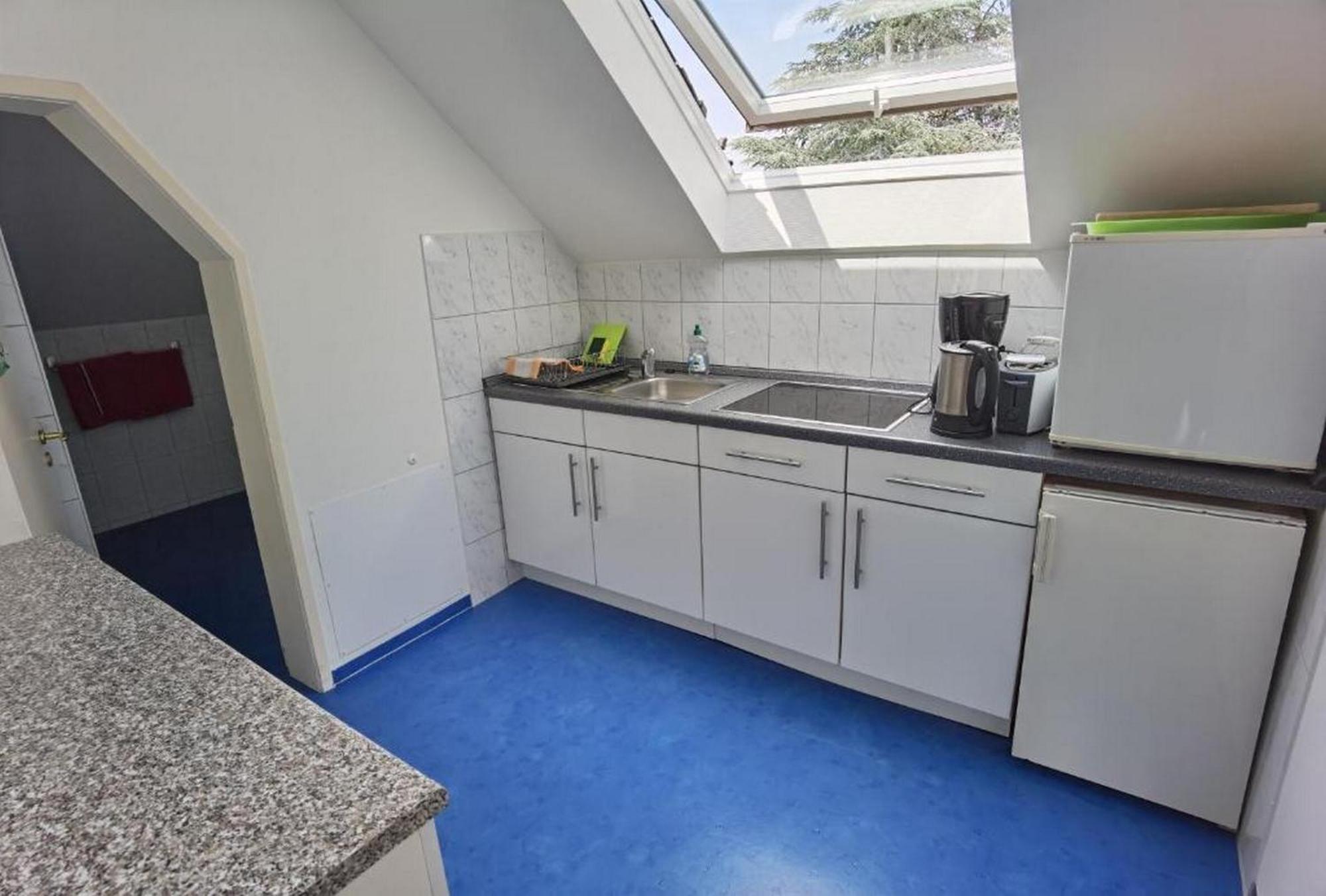 Gerster Holiday home *