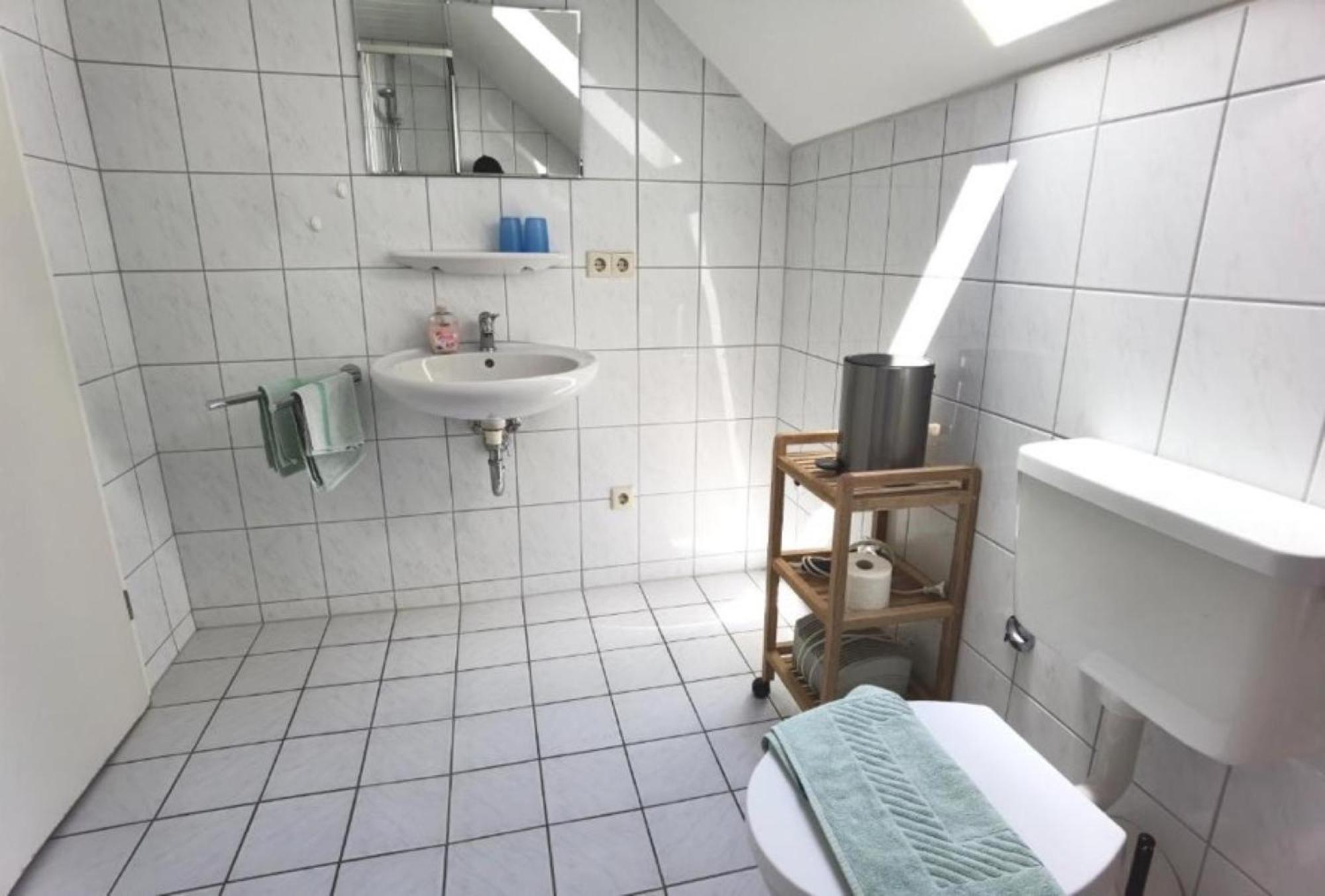 Holiday home Gerster