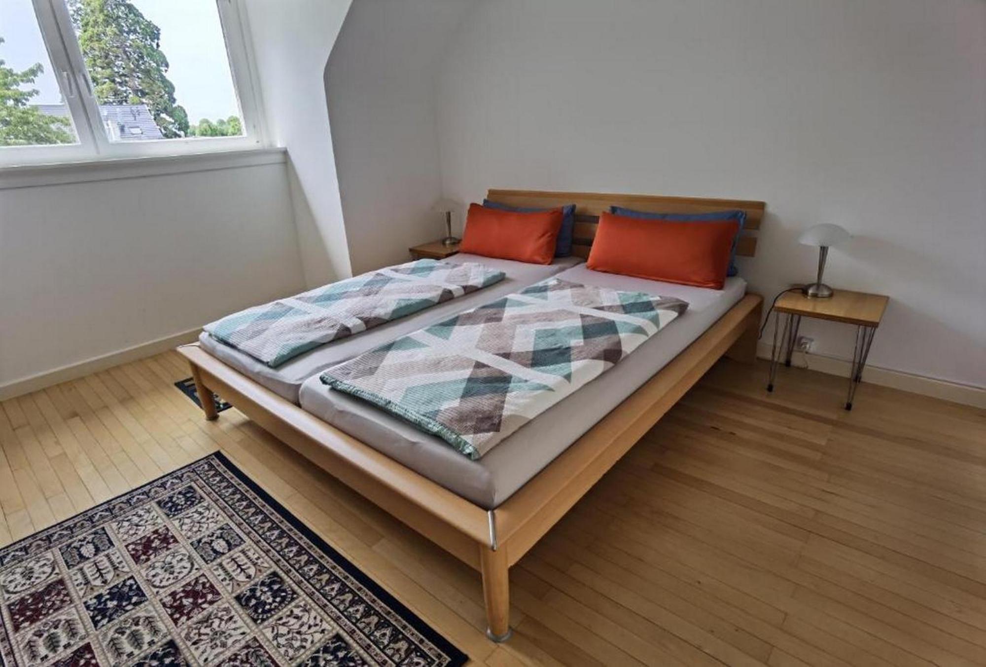 Gerster Holiday home Wasserburg am Bodensee