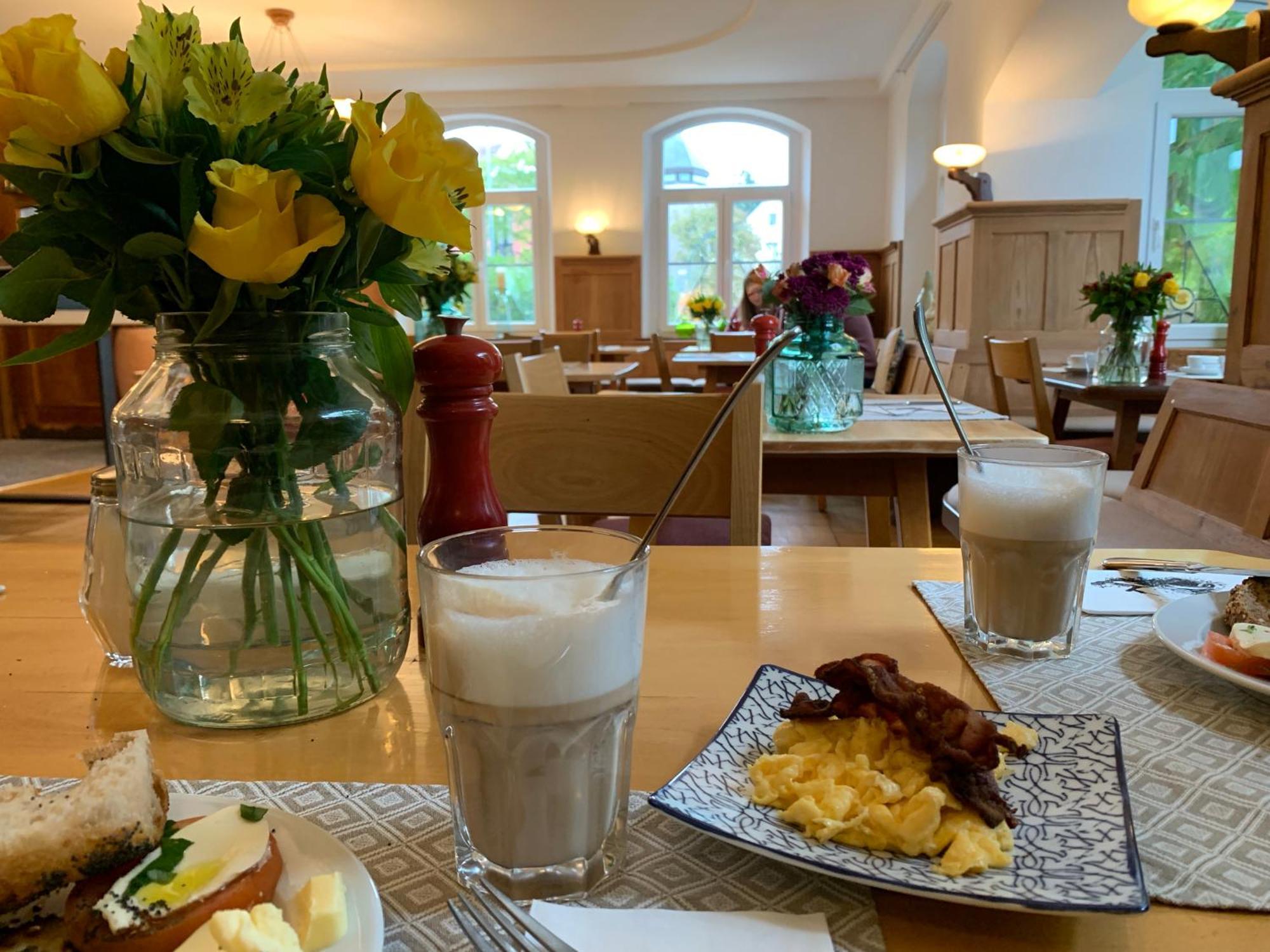 Gaestehaus Sommertal, Eigener Parkplatz, 800m Zum Bodensee, 300m Zur Altstadt Guest house