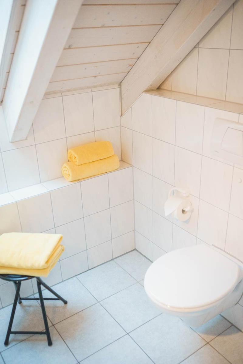 Gaestehaus Maeder Am Hafen Holiday home *