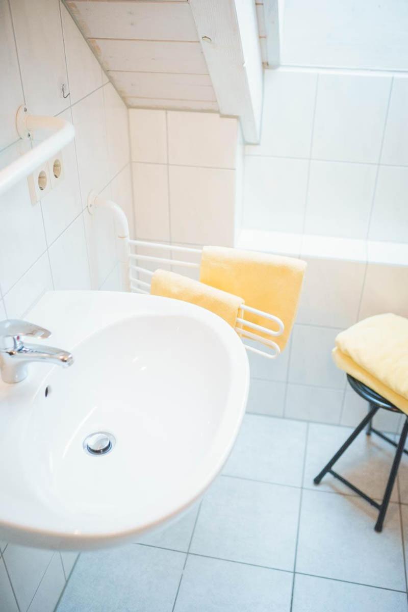Holiday home Gaestehaus Maeder Am Hafen *
