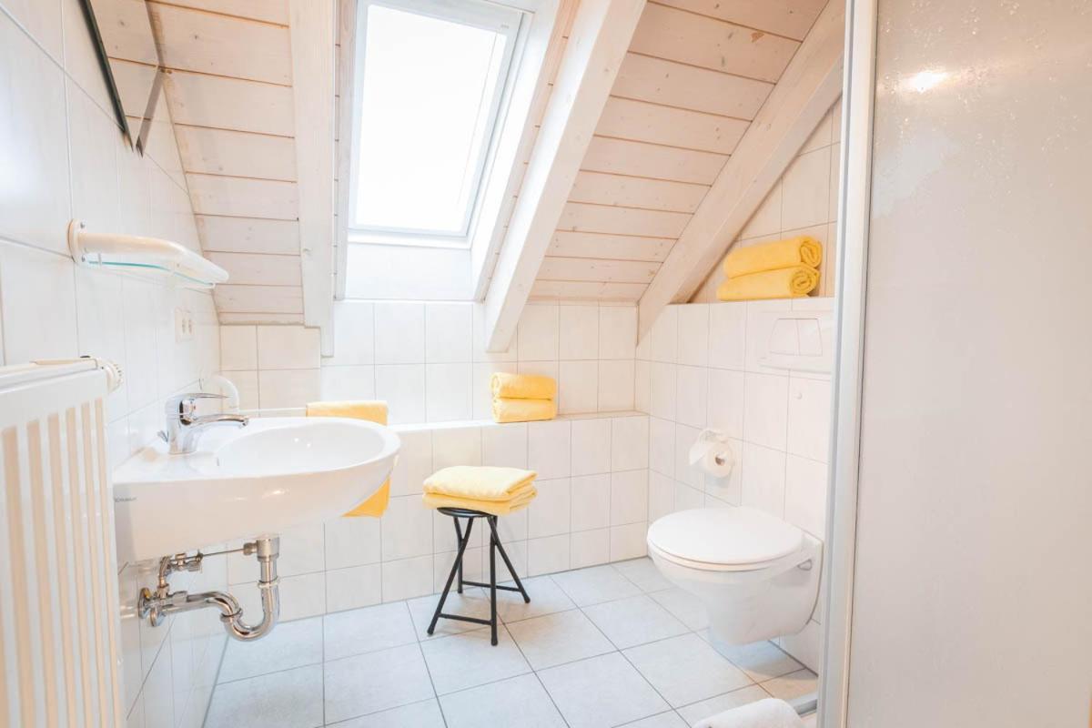 Gaestehaus Maeder Am Hafen Holiday home *